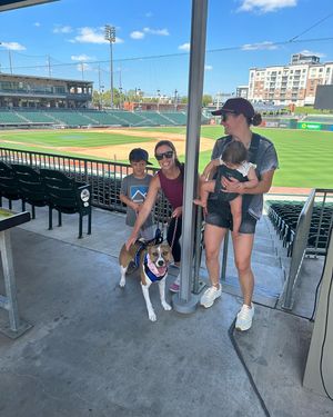 Image post by @knightsbaseball on Instagram