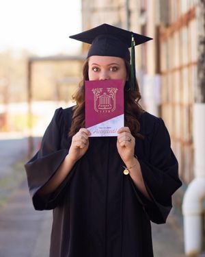 Image post by @collegeofcharleston on Instagram