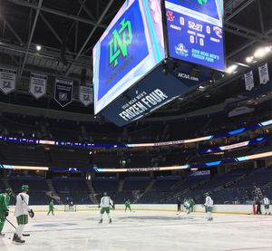 Image post by @undsports on Instagram