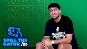 Video post by @ufadmissions140 on YouTube