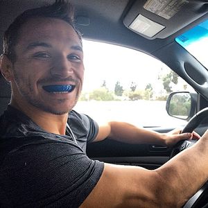 Image post by @mikechandlermma on Instagram