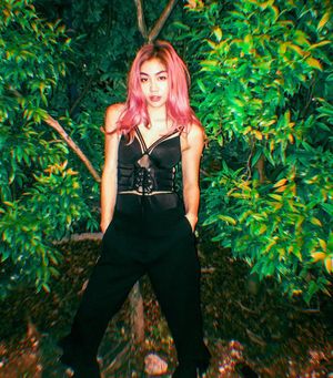 Image post by @narellekheng on Instagram