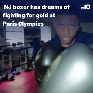 Image post by @nbcphiladelphia on Instagram