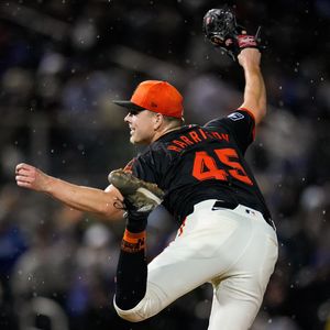 Image post by @sfgiants on Instagram