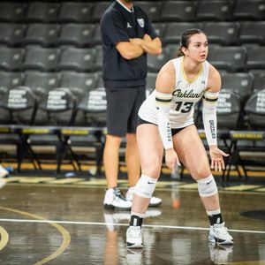 Image post by @oaklandwvb on Instagram