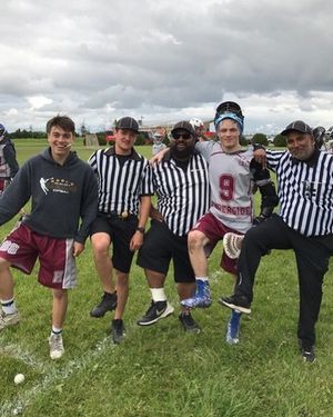 Image post by @washeduplaxbros on Instagram