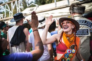 Image post by @dirtybirdcamp on Instagram