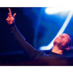 Image post by @kaskade on Instagram