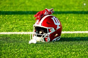 Image post by @iuhoosiers on Instagram