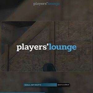 Video post by @playersloungegaming on Facebook