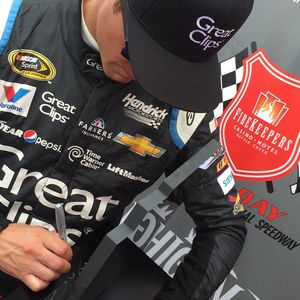 Image post by @mispeedway on Instagram