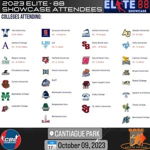 Image post by @backofthecage on Instagram