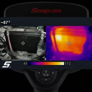 Image post by @snapon_official on Instagram