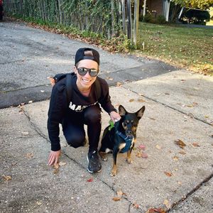 Image post by @joannalohman15 on Instagram