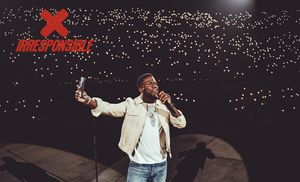 Image post by @kevinhart4real on Instagram