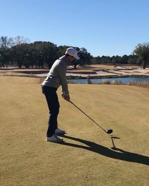 Image post by @bryanbrosgolf on Instagram