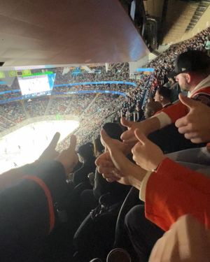 Image post by @oilersnationdotcom on Instagram