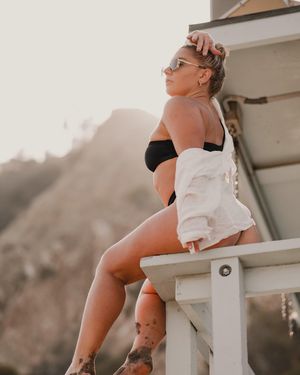 Image post by @lcubbs on Instagram