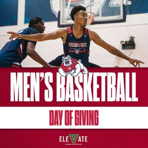Image post by @fresnostatembb on Instagram