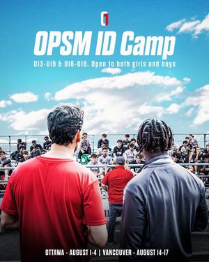 Image post by @opsmpro on Instagram