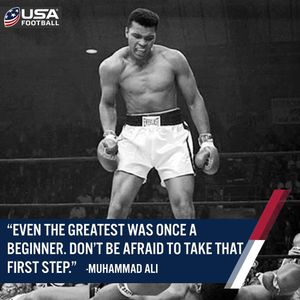 Image post by @usnft on Instagram