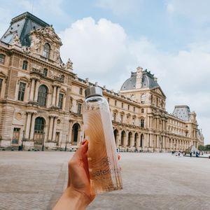 Image post by @waterdrop on Instagram