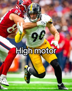 Video post by @steelers on TikTok
