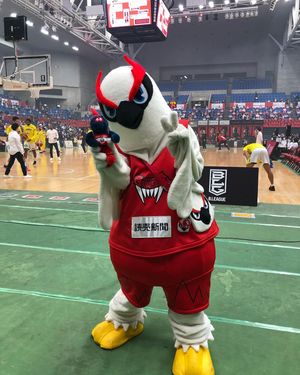 Image post by @washwizardsjp on Instagram
