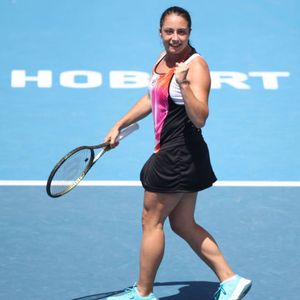 Image post by @hobart_tennis on Instagram