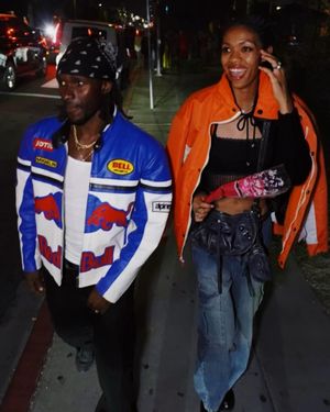 Image post by @trackandfits on Instagram