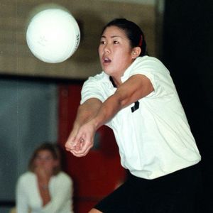Image post by @princetonvolley on Instagram