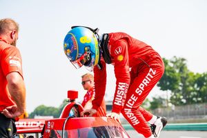 Image post by @ericsson_marcus on Instagram