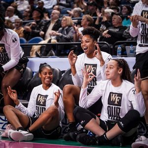 Image post by @wakewbb on Instagram