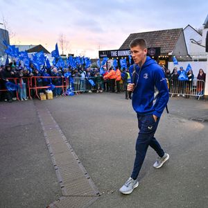 Image post by @leinsterrugby on Instagram