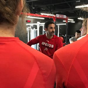 Image post by @utahwsoccer on Instagram