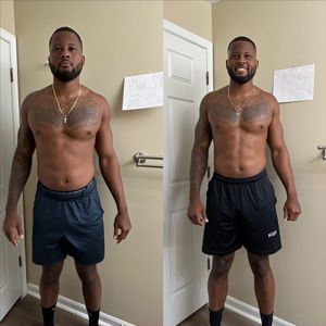 Image post by @mirzofit on Instagram