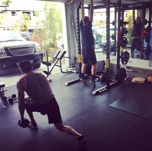 Image post by @kerrileewalsh on Instagram