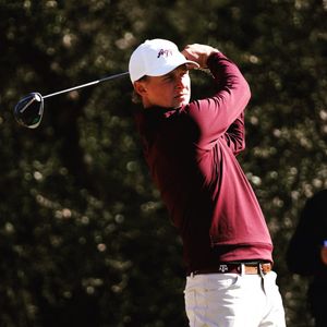 Image post by @aggiemensgolf on Instagram