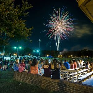 Image post by @uncw.alumni on Instagram
