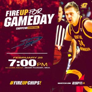 Image post by @cmumensbball on Instagram