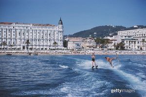 Image post by @gettyimages on Instagram