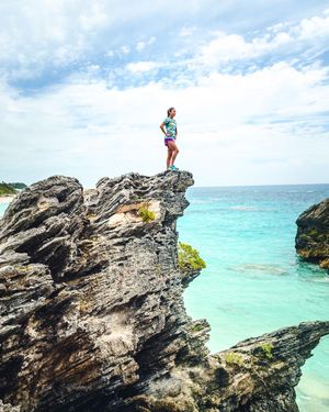 Image post by @saucony on Instagram