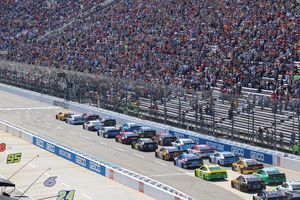 Image post by @martinsvilleswy on Instagram