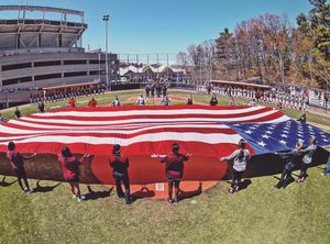 Image post by @bceagles on Instagram