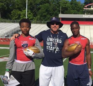 Image post by @usnft on Instagram