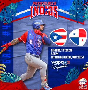 Image post by @indiosmayaguezlbprc on Instagram