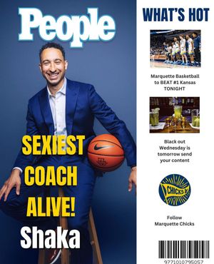 Image post by @marquettechicks on Instagram