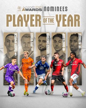 Image post by @cplsoccer on Instagram