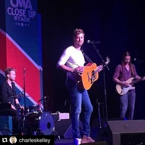 Image post by @cma on Instagram