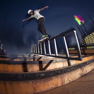 Image post by @woodwardcamp on Instagram